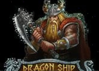 Dragon ship от play n go