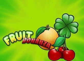 fruit Bonanza slot от play and go